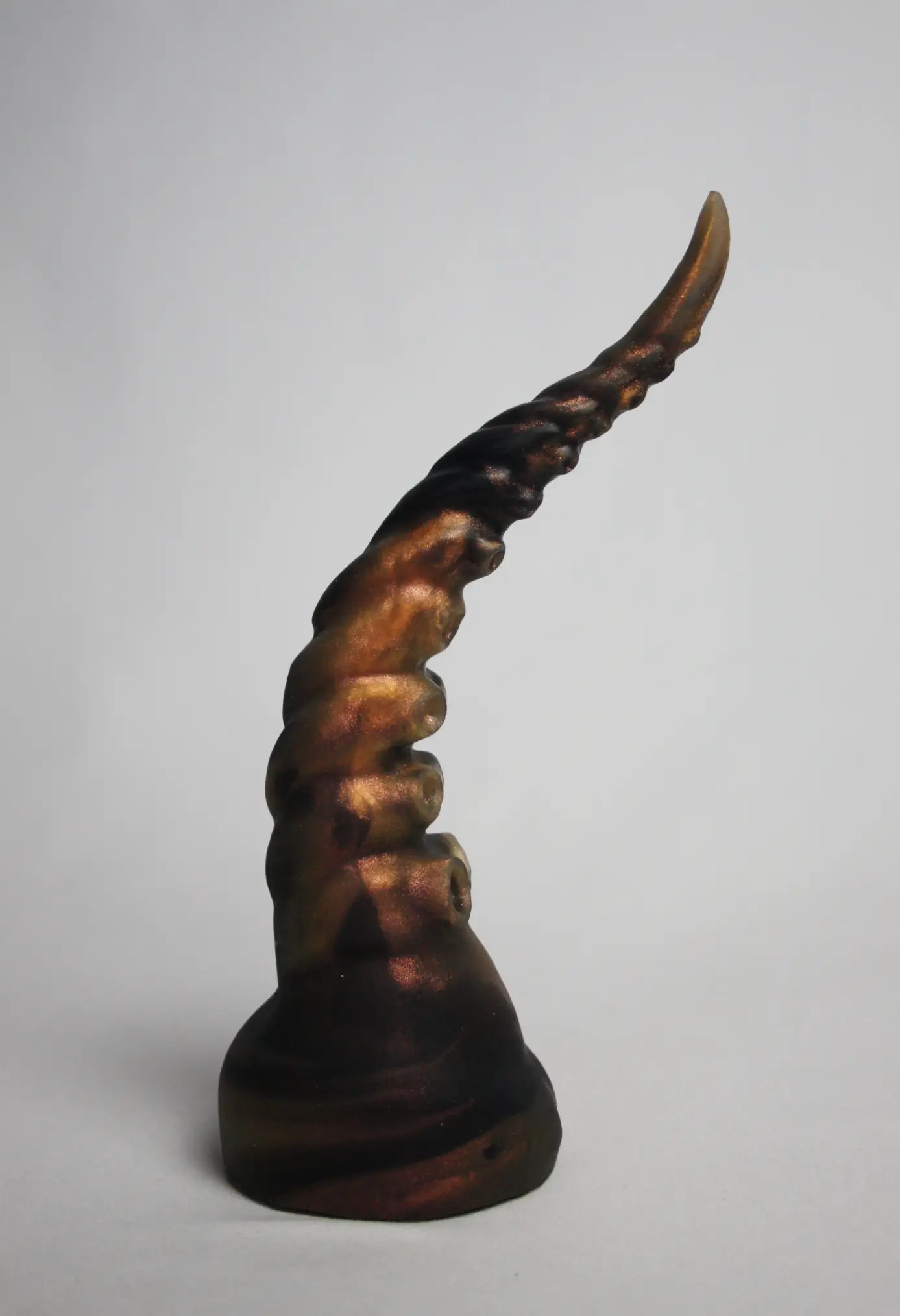 Oskar - Fantasy Dildo - Image 4