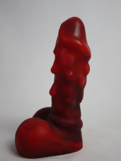 Sinistra - Fantasy Dildo