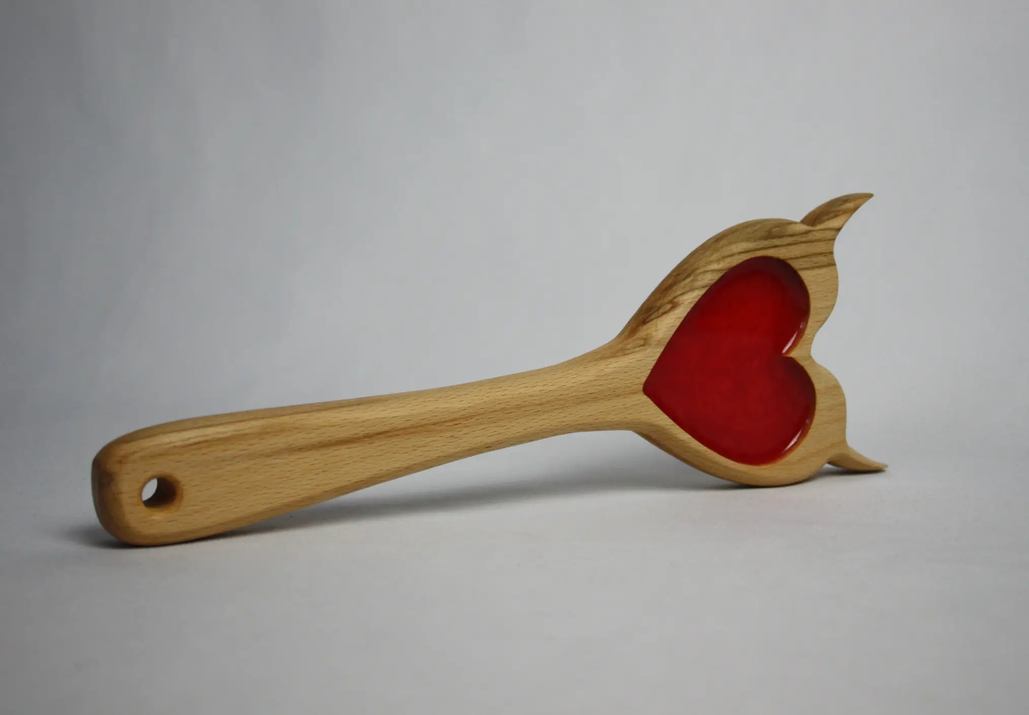 Paddle - Devil Heart - Image 6