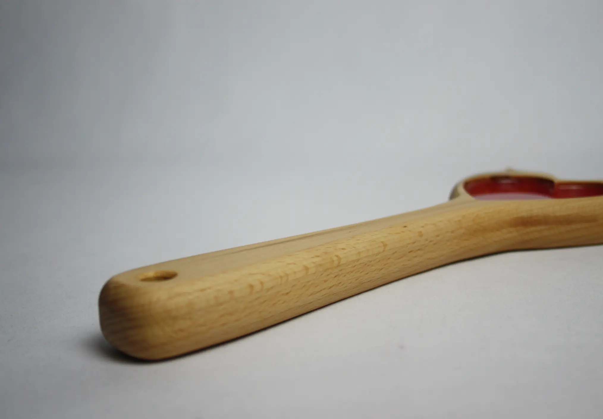 Paddle - Devil Heart - Image 5