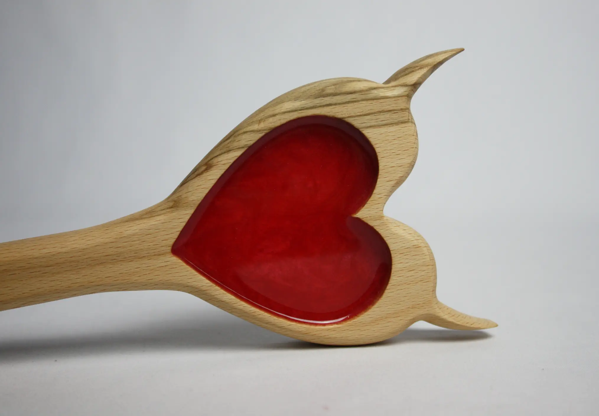 Paddle - Devil Heart - Image 4