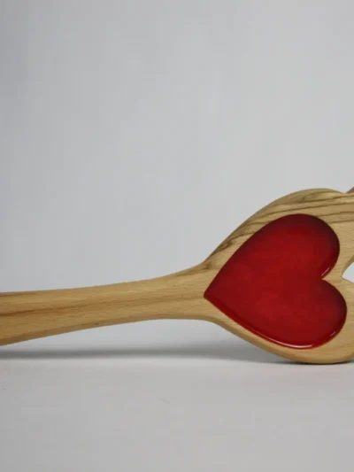 Paddle - Devil Heart