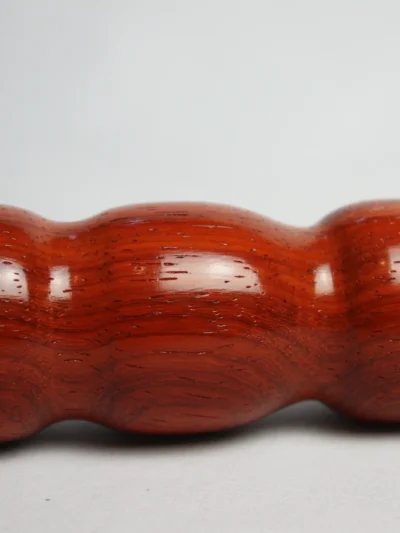 Wooden Dildo - Padouk