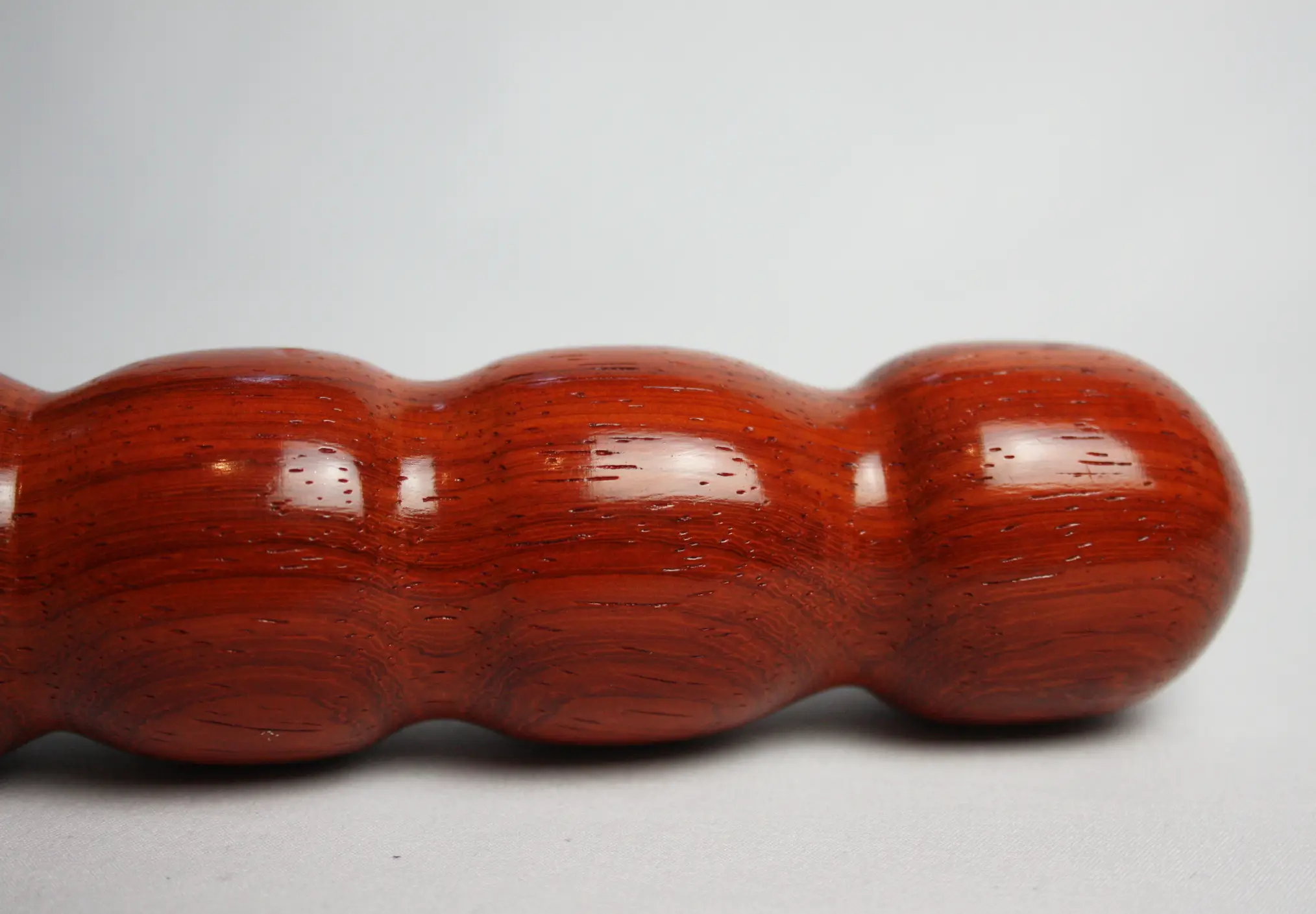 Wooden Dildo - Padouk