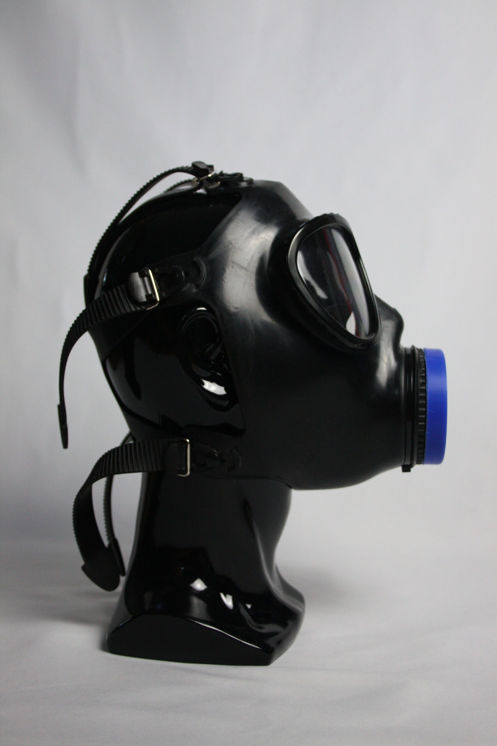 Gas Mask - Custom Modular - Image 4