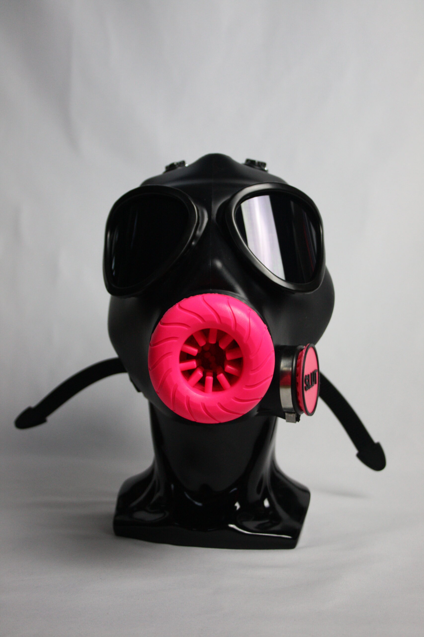 Gas Mask - Custom Modular - Image 5