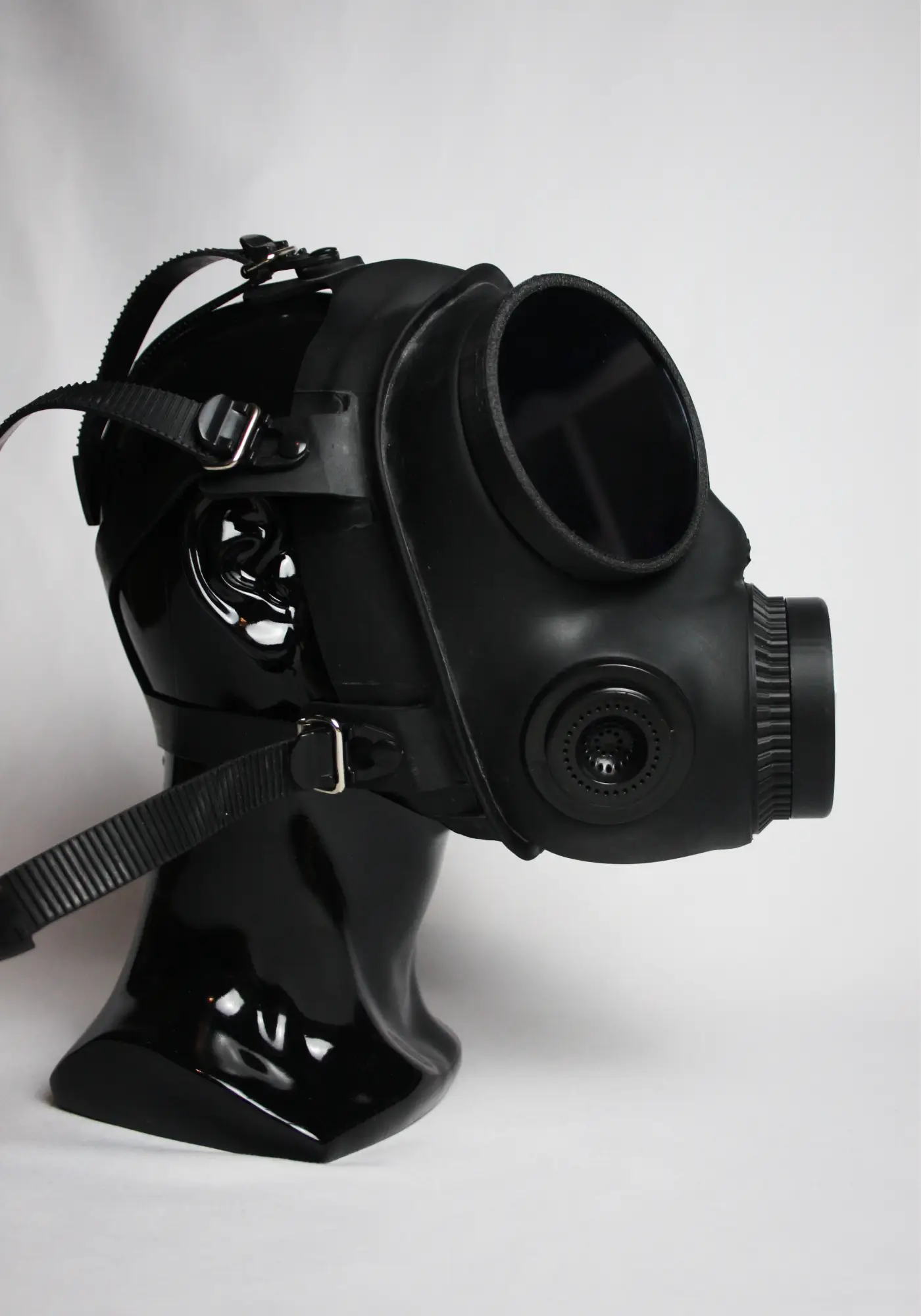 Gas Mask – Custom Modular – Premium - Image 8