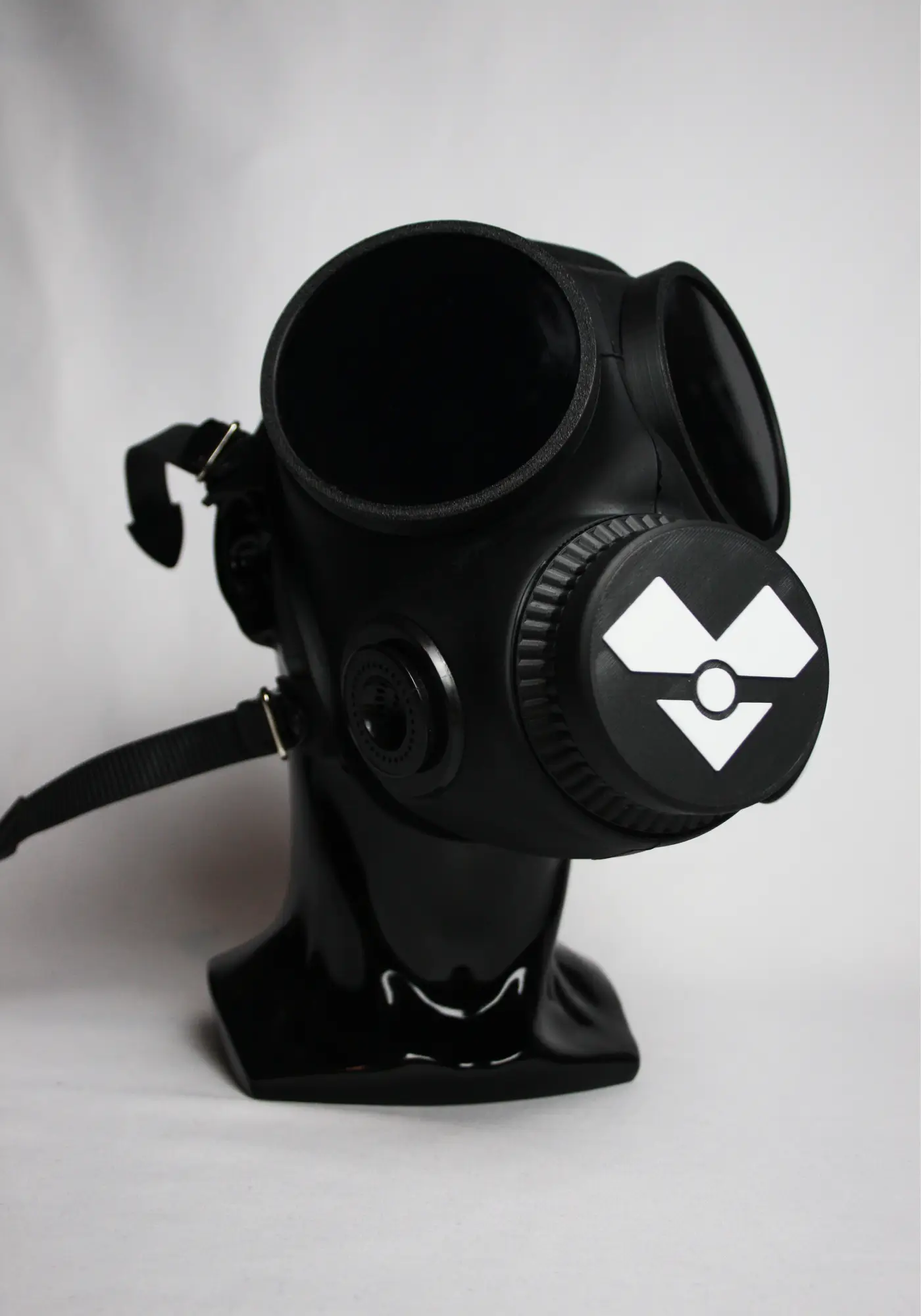 Gas Mask – Custom Modular – Premium - Image 9