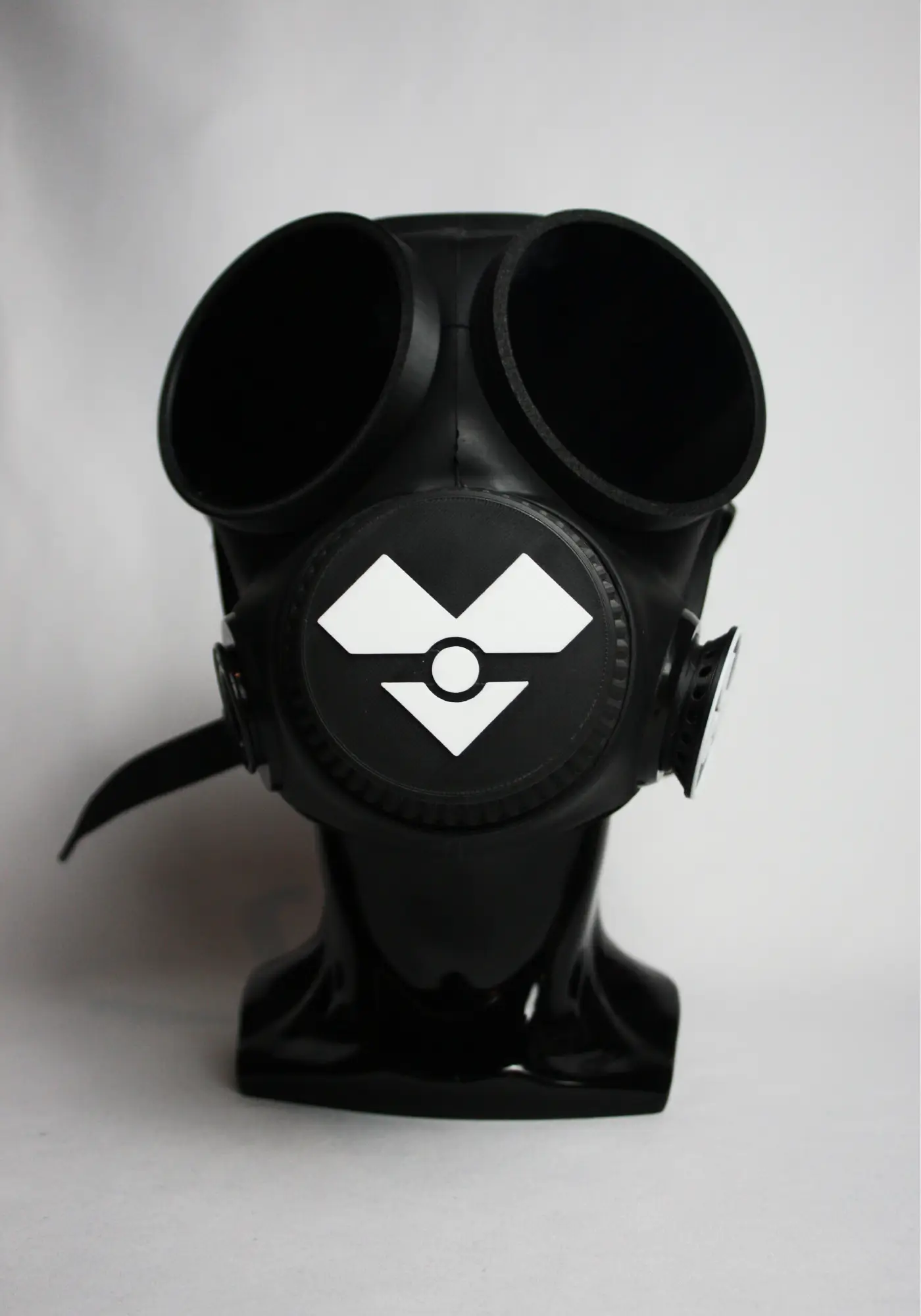 Gas Mask – Custom Modular – Premium - Image 10