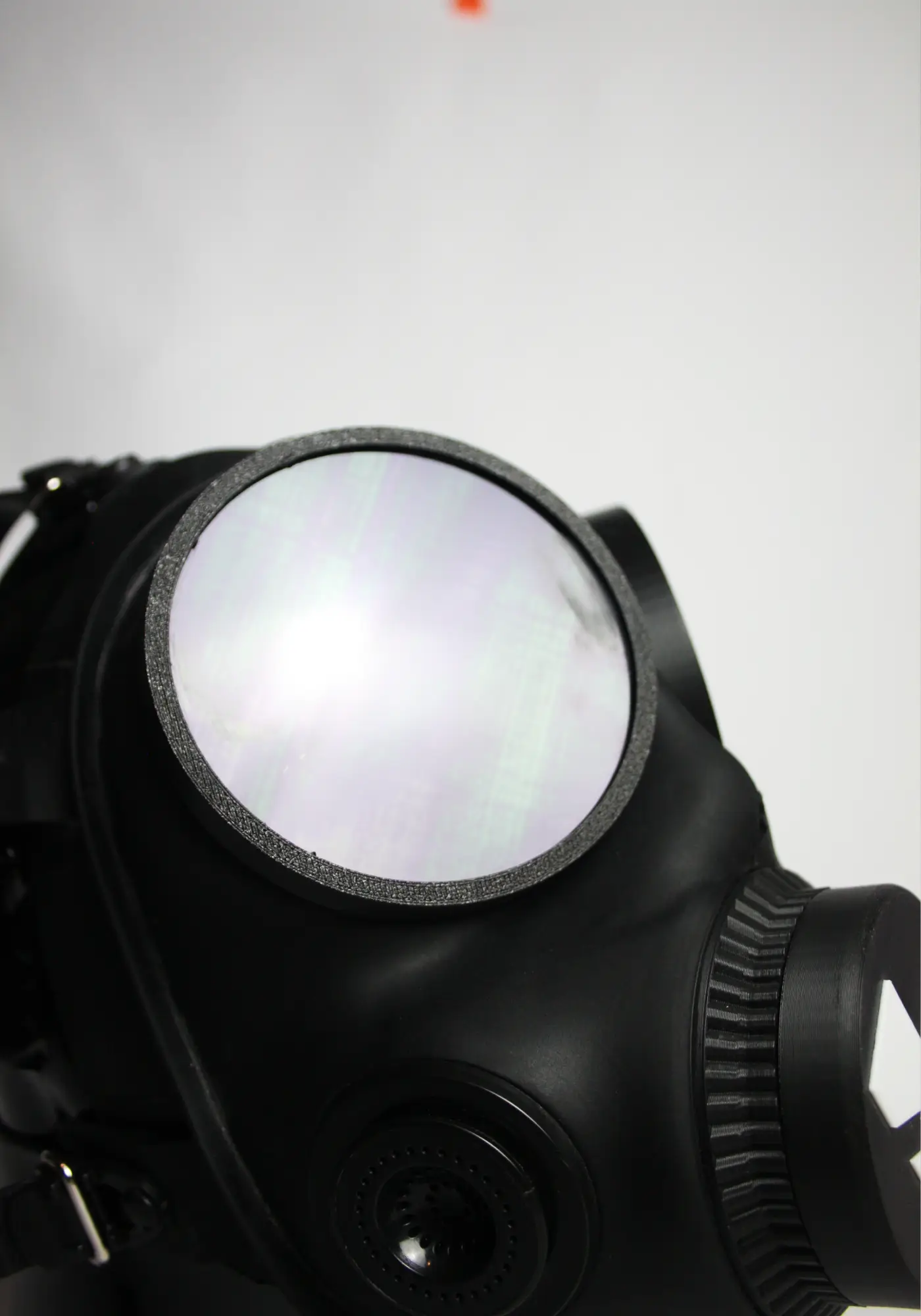 Gas Mask – Custom Modular – Premium - Image 3