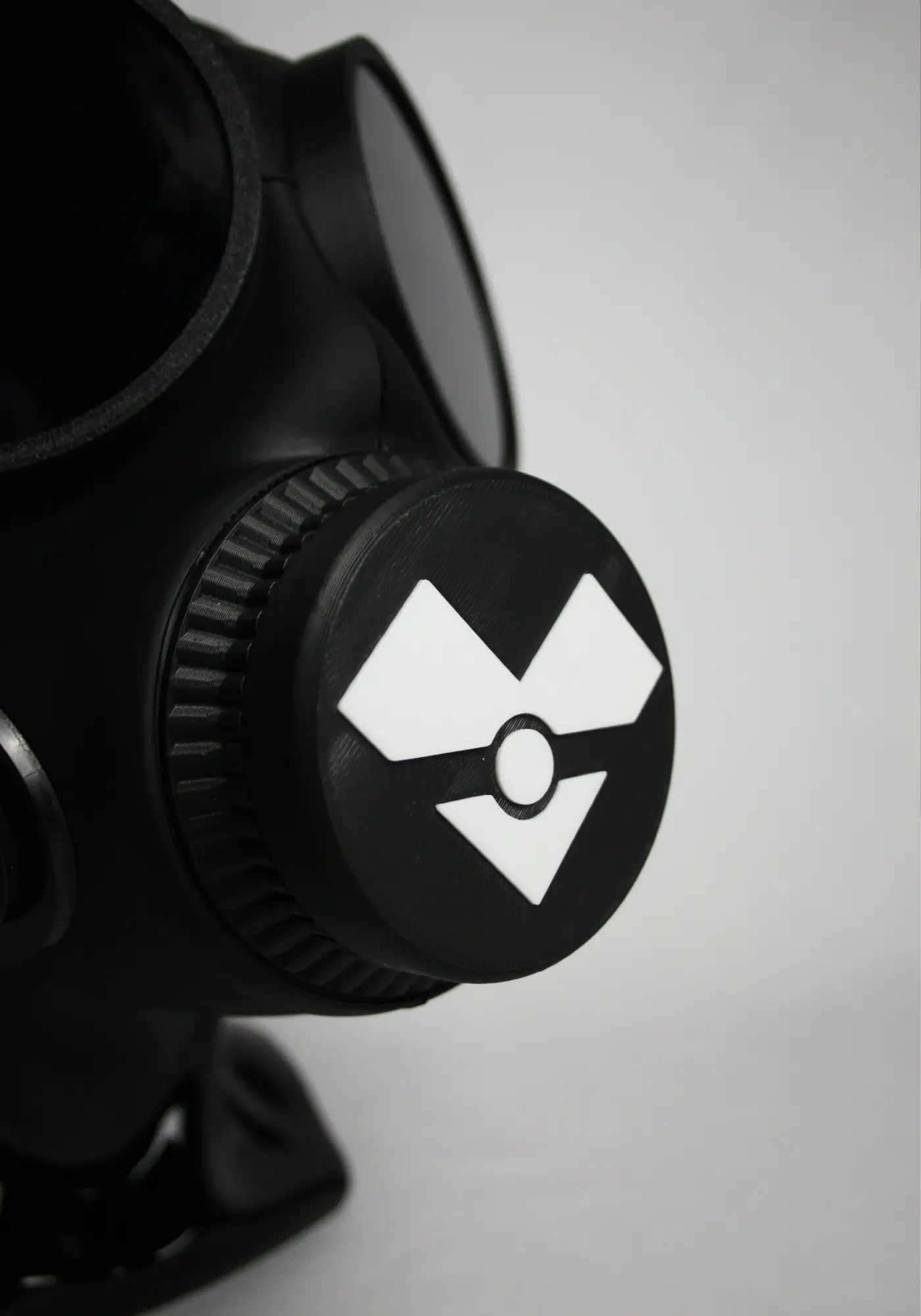 Gas Mask – Custom Modular – Premium - Image 4