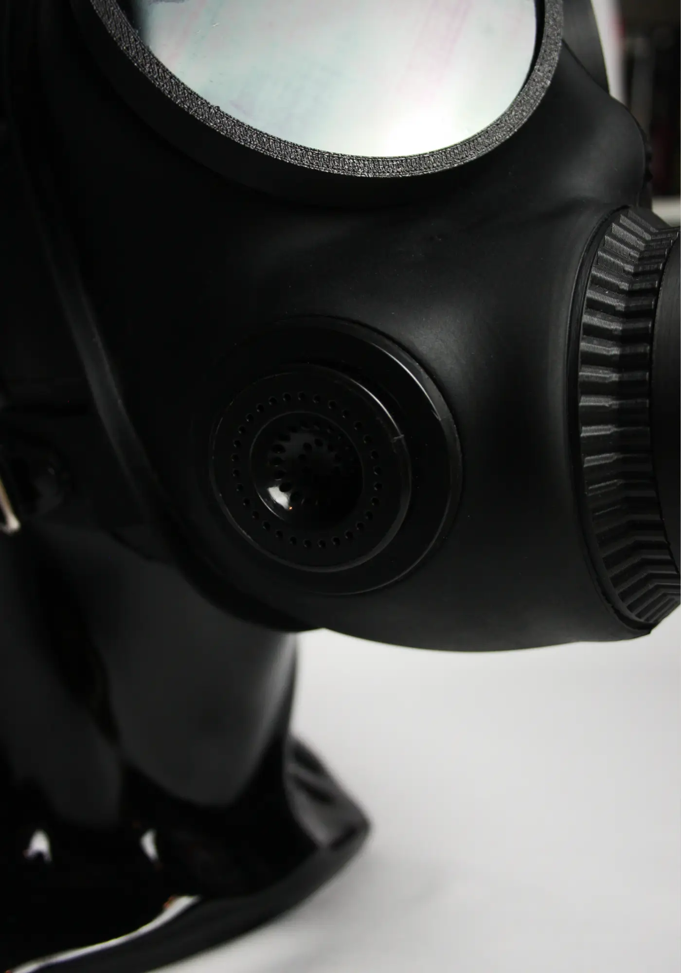 Gas Mask – Custom Modular – Premium - Image 5