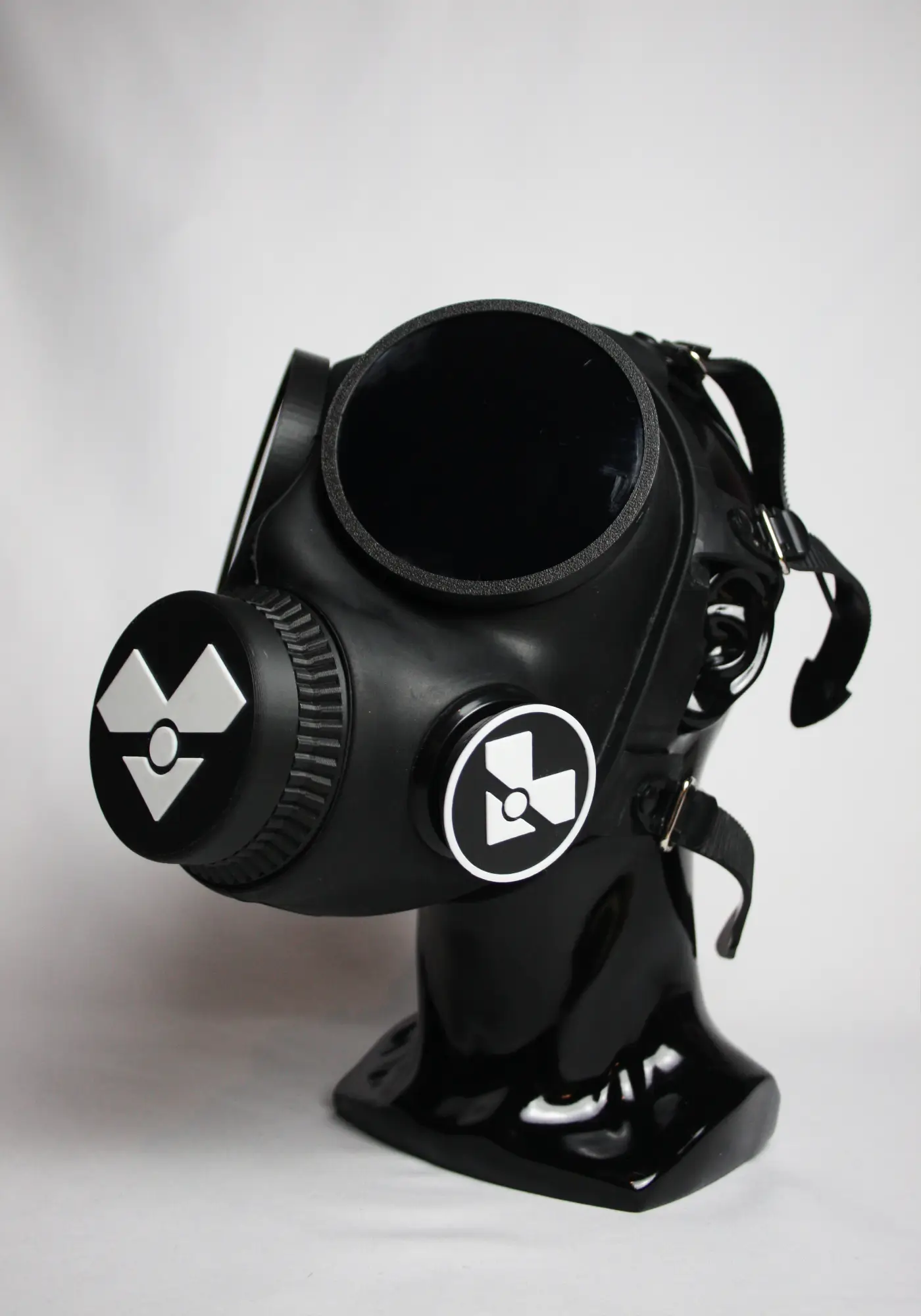 Gas Mask – Custom Modular – Premium