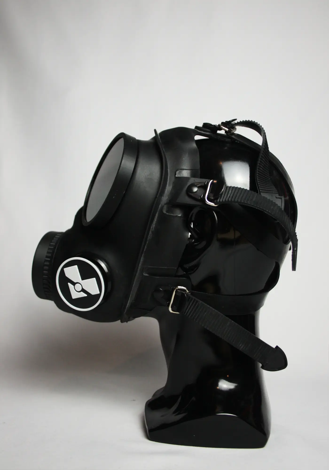 Gas Mask – Custom Modular – Premium - Image 7