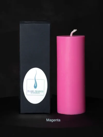 Soy Wax Candle – LOW TEMP Wax Play
